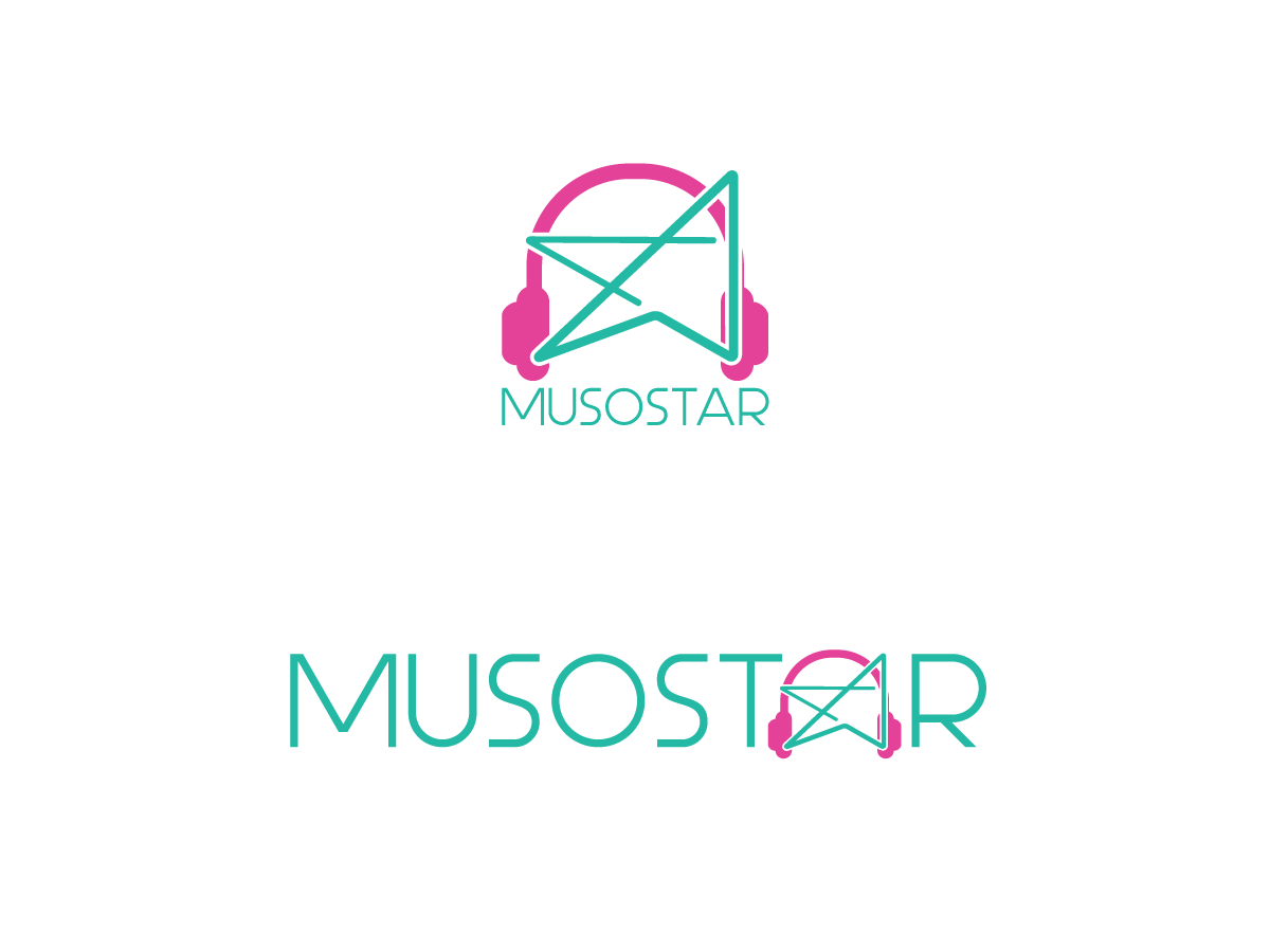 Logo-Design von Matea für MUSOSTAR | Design #17030292