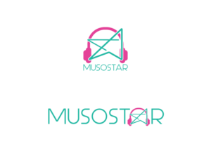 Logo-Design von Matea für MUSOSTAR | Design: #17030292