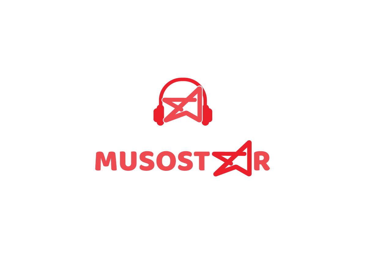 Logo-Design von Matea für MUSOSTAR | Design #17030304