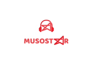Logo-Design von Matea für MUSOSTAR | Design: #17030304