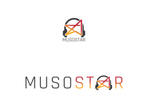 Logo-Design von Matea für MUSOSTAR | Design: #17045225