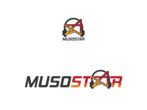 Logo-Design von Matea für MUSOSTAR | Design: #17045396
