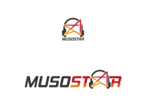 Logo-Design von Matea für MUSOSTAR | Design: #17045489