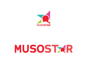 Logo-Design von Matea für MUSOSTAR | Design: #17046303