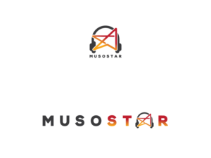 Logo-Design von Matea für MUSOSTAR | Design: #17053391