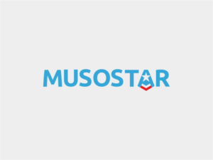 Diseño de Logo por Bee Bee para MUSOSTAR | Diseño #17043584