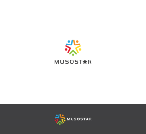 Logo Design by arcoalex for MUSOSTAR | Design: #16979940
