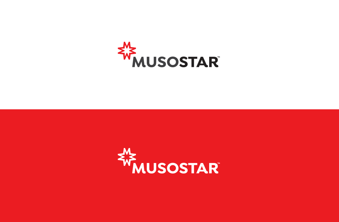 Logo Design by GLDesigns for MUSOSTAR | Design #16972127