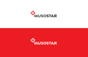 Logo Design by GLDesigns for MUSOSTAR | Design: #16972127