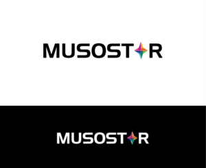 Logo-Design von shadez für MUSOSTAR | Design: #17037002