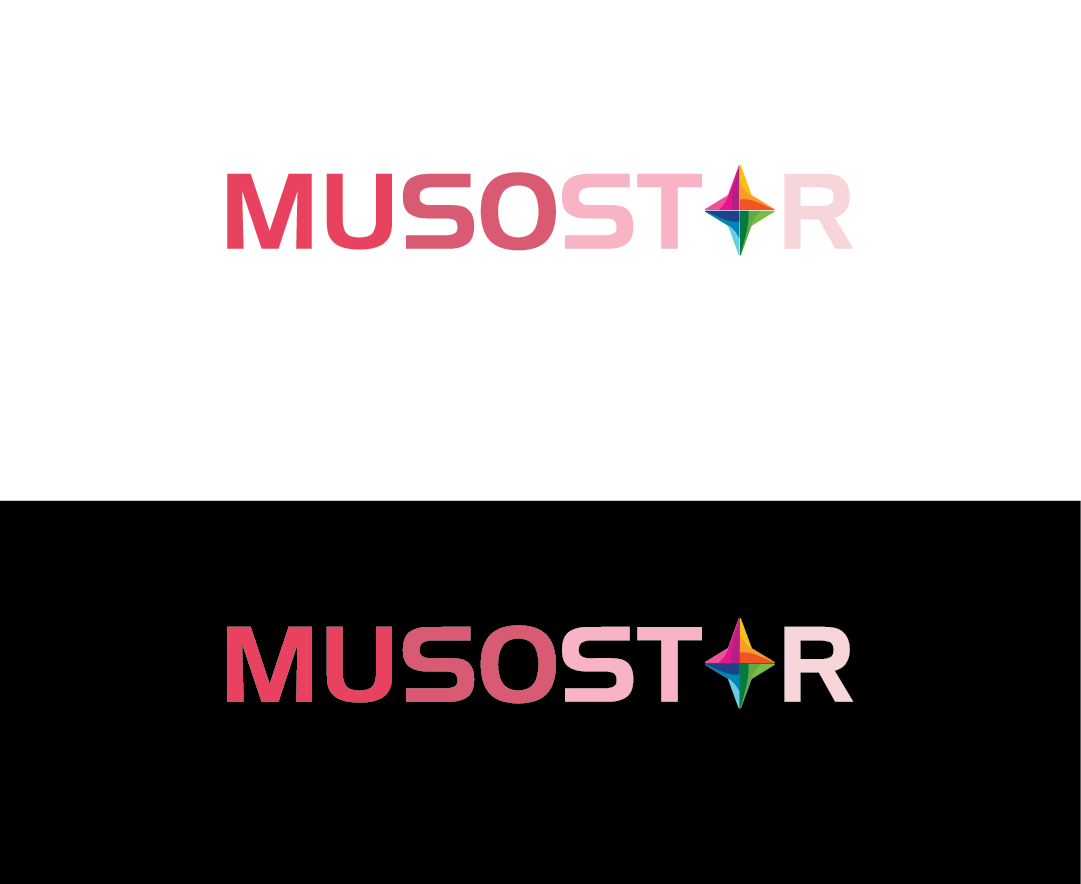 Logo-Design von shadez für MUSOSTAR | Design #17037003