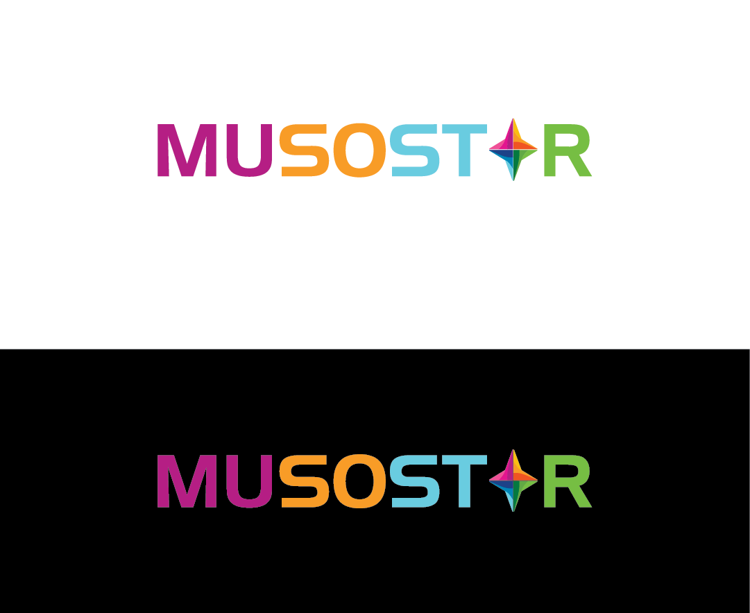 Logo-Design von shadez für MUSOSTAR | Design #17037004