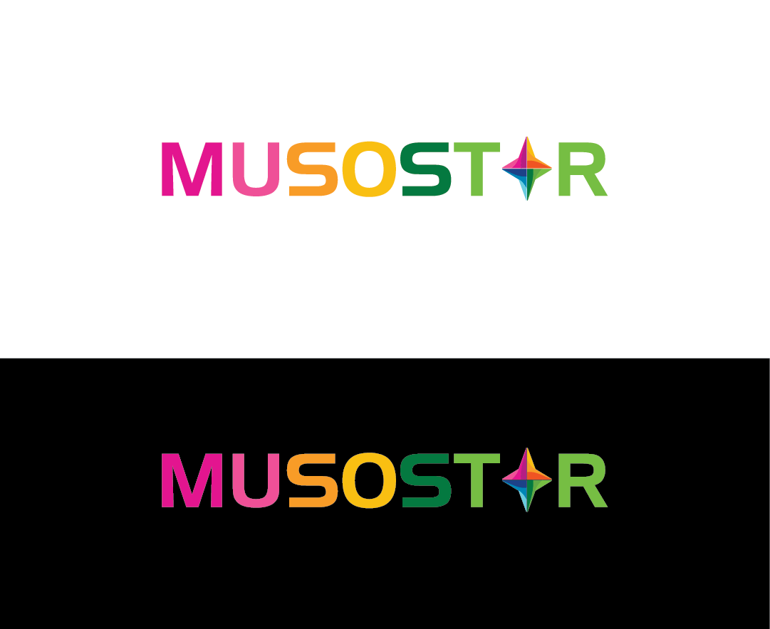 Logo Design by shadez for MUSOSTAR | Design #17037006