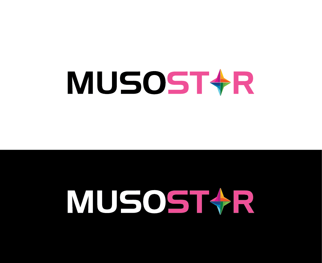 Logo Design by shadez for MUSOSTAR | Design #17037007