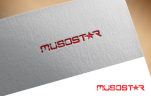 Logo Design by Verified artistry (Design garden) for MUSOSTAR | Design: #17000056