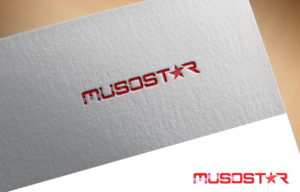 Logo Design by Verified artistry (Design garden) for MUSOSTAR | Design: #17000057