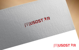 Logo Design by Verified artistry (Design garden) for MUSOSTAR | Design: #17000061
