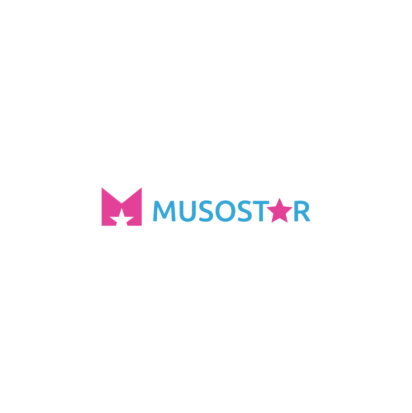 Logo Design by zetz for MUSOSTAR | Design #17000998