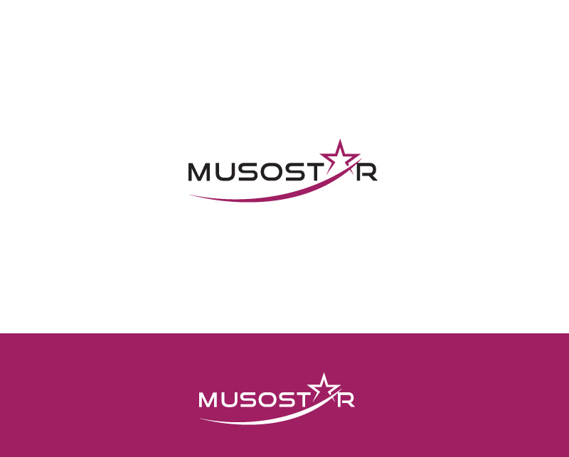 Logo-Design von instudio für MUSOSTAR | Design #17156379