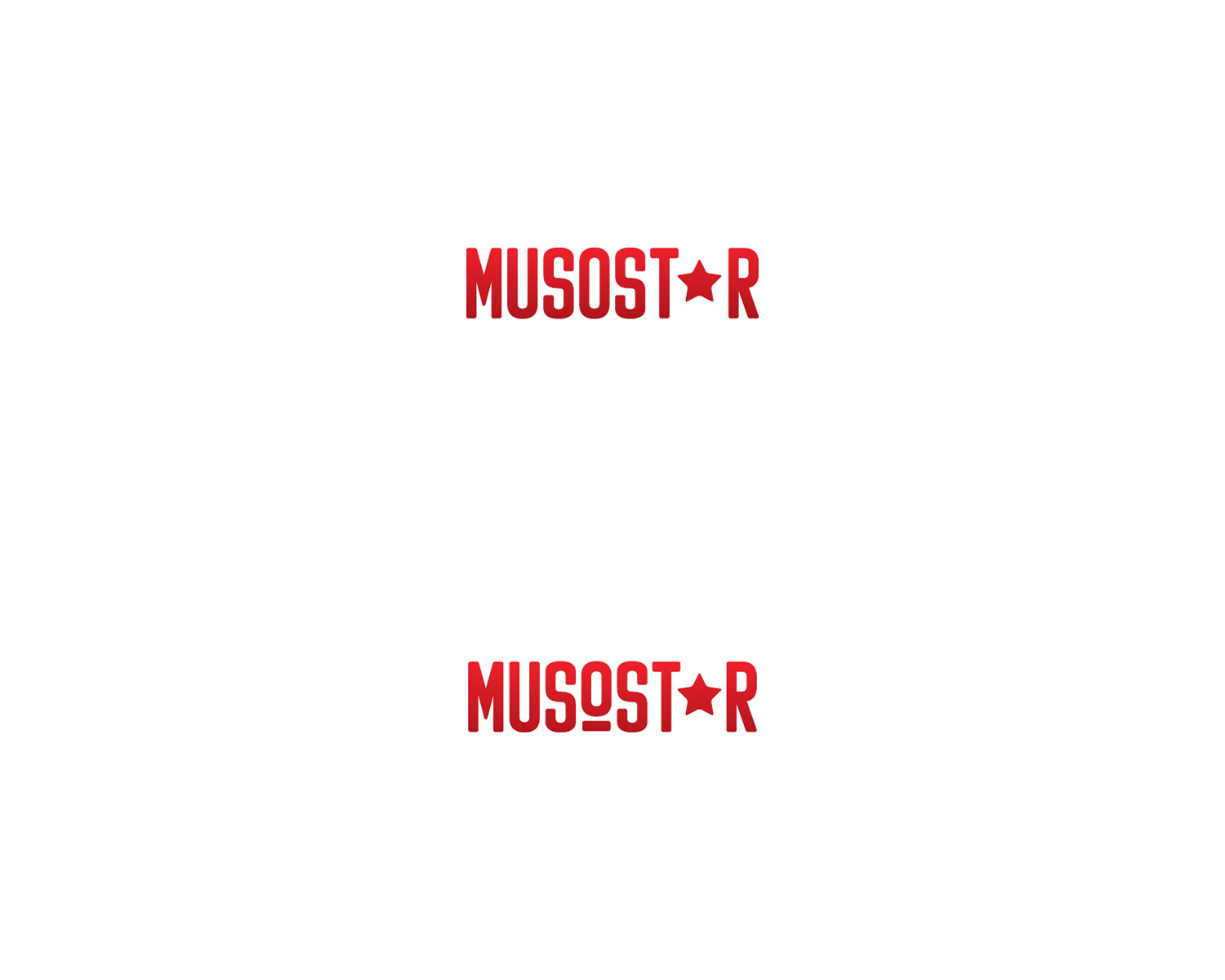 Design de Logo par Ves-Boycheva pour MUSOSTAR | Design #16997950