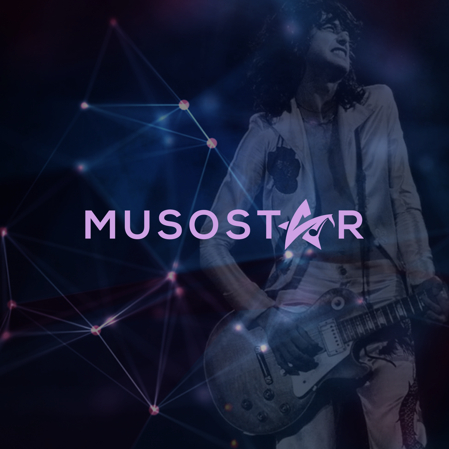 Logo Design by Djoyo for MUSOSTAR | Design #16975443