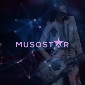 Logo-Design von Djoyo für MUSOSTAR | Design: #17012408