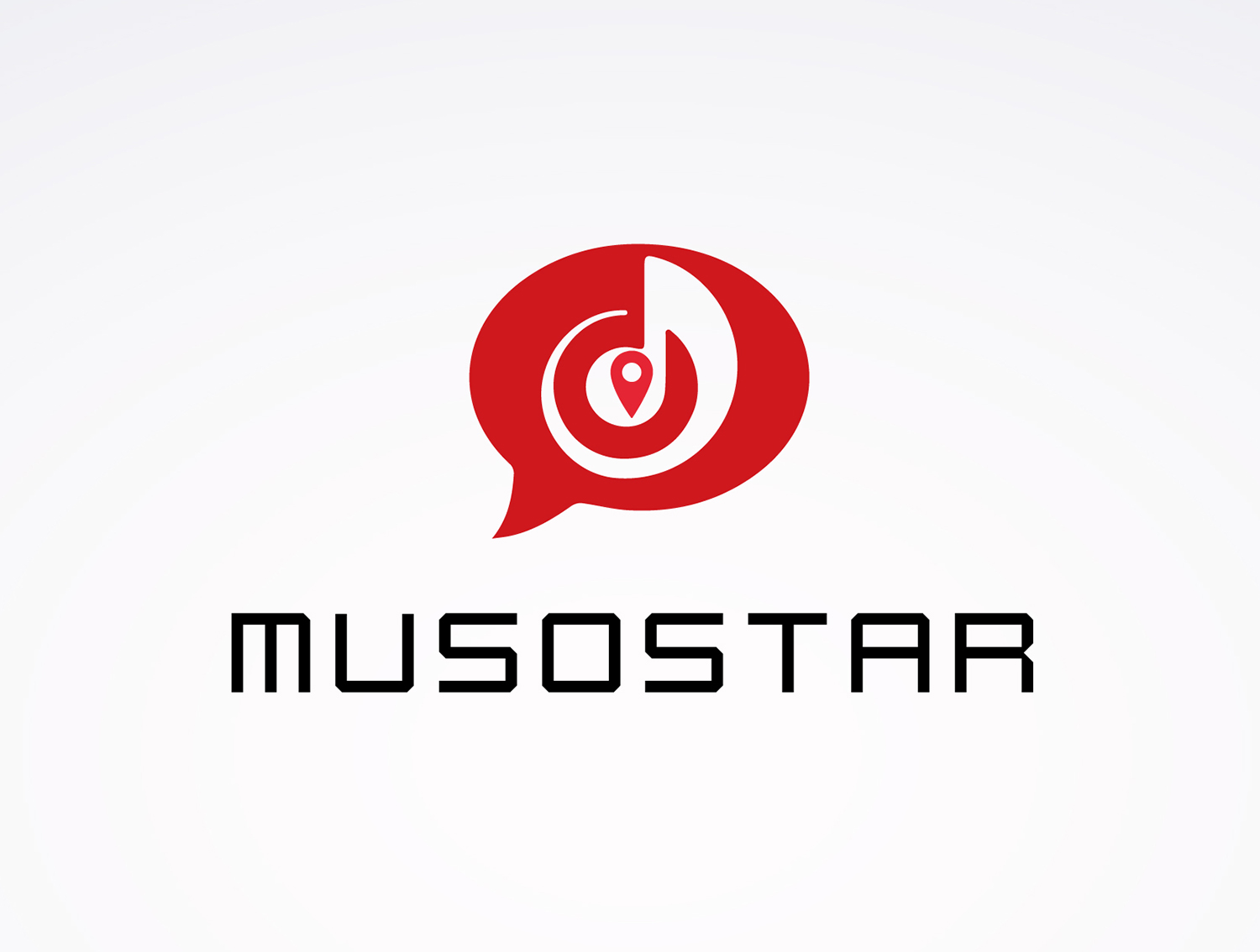 Logo Design by aspiremedia for MUSOSTAR | Design #16982488