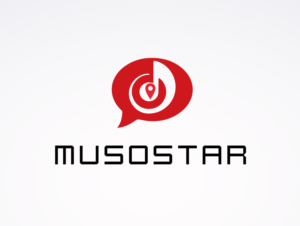 Logo Design by aspiremedia for MUSOSTAR | Design: #16982488
