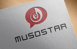Logo Design by aspiremedia for MUSOSTAR | Design: #16982489