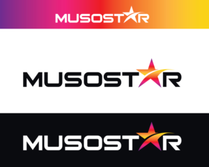 Logo Design by Atec for MUSOSTAR | Design: #16990506