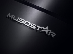 Logo Design by Atec for MUSOSTAR | Design: #16990532