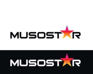 Logo Design by Atec for MUSOSTAR | Design: #16996973