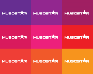 Logo Design by Atec for MUSOSTAR | Design: #16996975