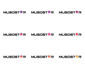 Logo Design by Atec for MUSOSTAR | Design: #16997429