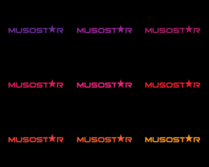 Logo Design by Atec for MUSOSTAR | Design: #16997430