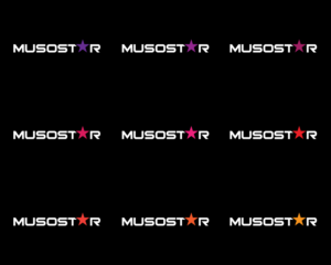 Logo Design by Atec for MUSOSTAR | Design: #16997431
