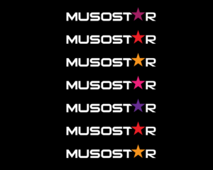 Logo Design by Atec for MUSOSTAR | Design: #17020689