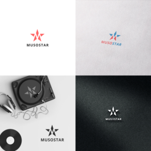 Logo Design by milan.gagarin