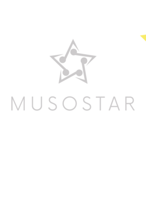 Logo-Design von danielmoffat0 für MUSOSTAR | Design: #17052842
