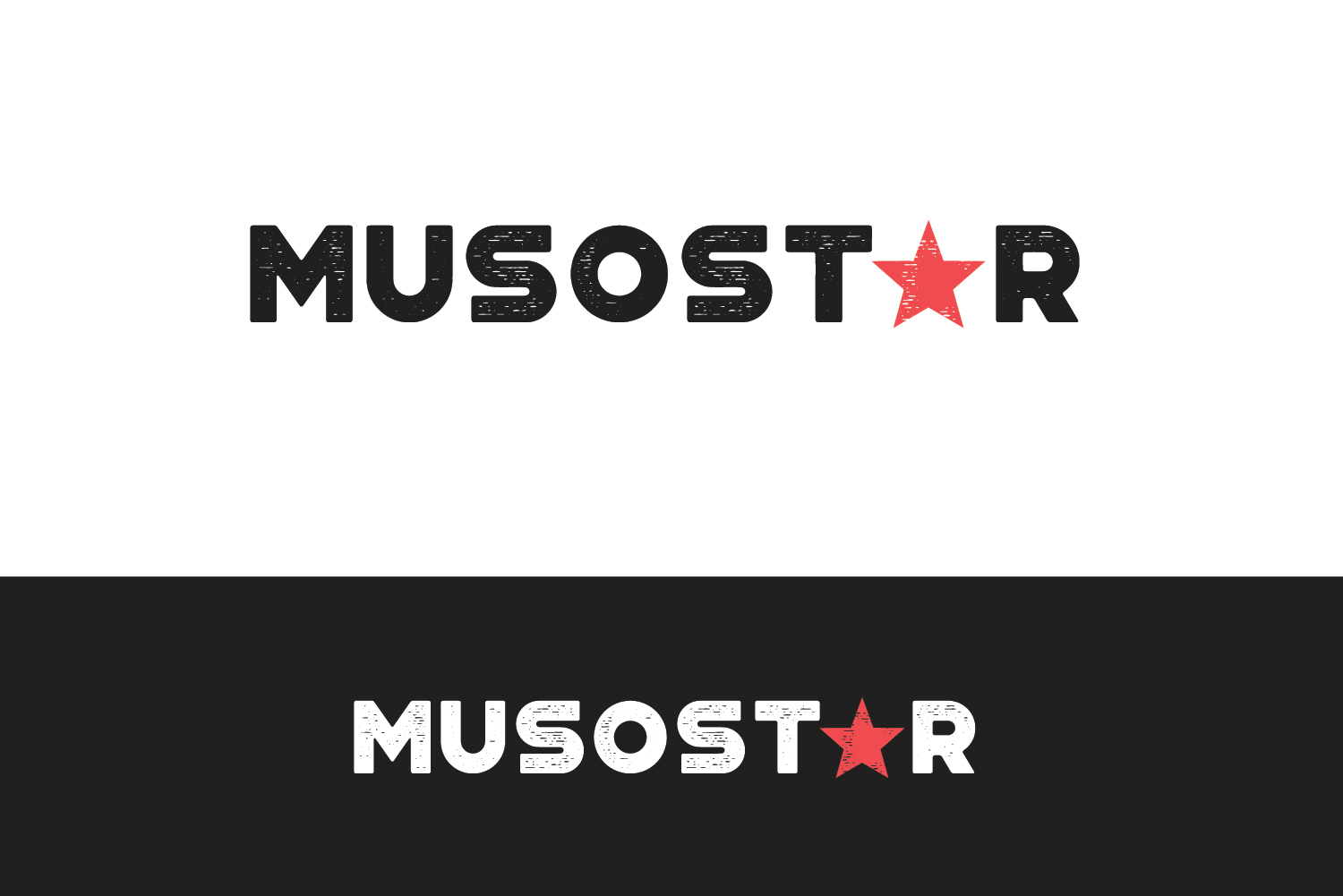 Design de Logo par ivo_i_ivanov pour MUSOSTAR | Design #16979357
