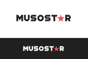 Logo Design by ivo_i_ivanov for MUSOSTAR | Design: #16979357