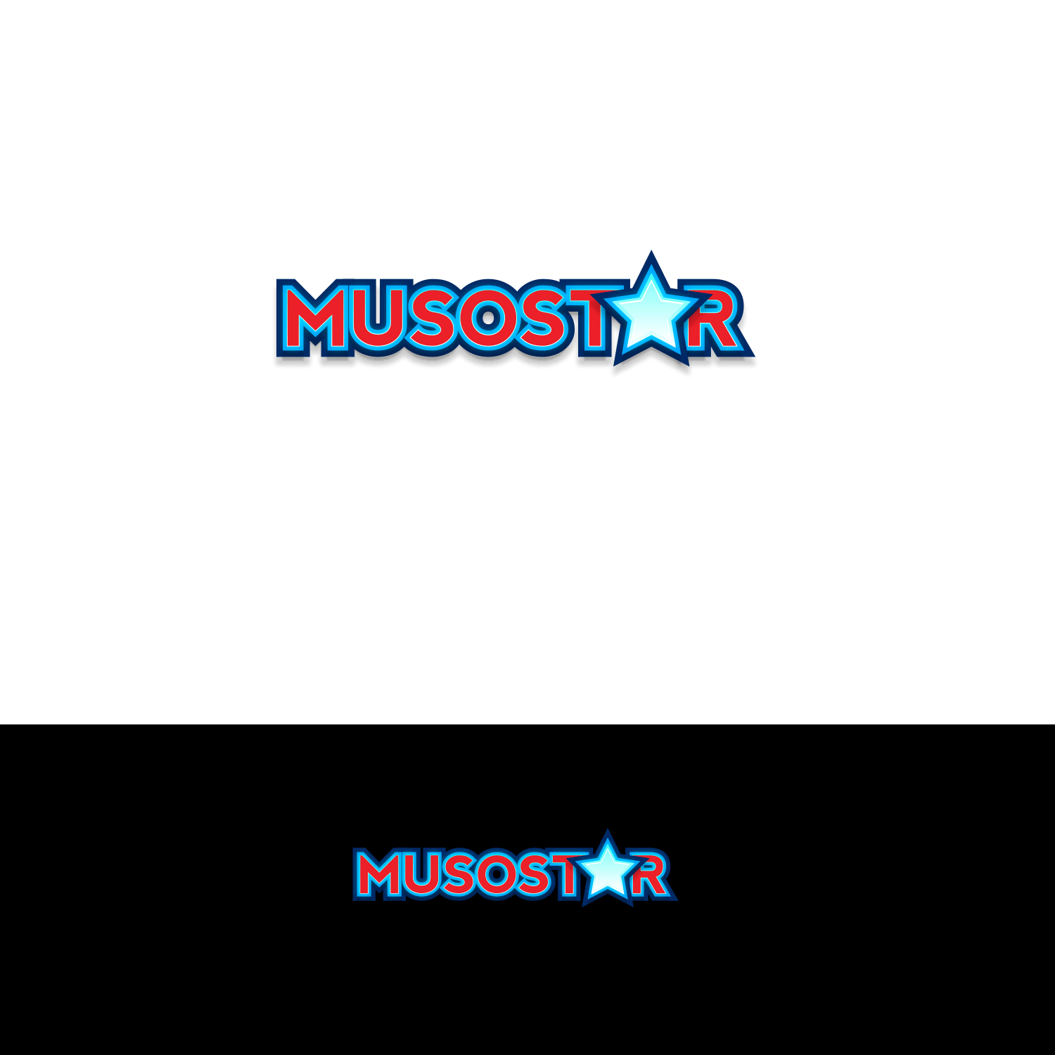 Logo Design by DesignDUO for MUSOSTAR | Design #17037871
