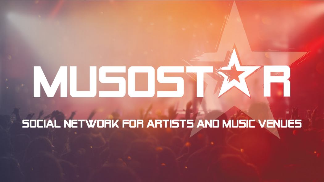 Logo-Design von MGC creazioni grafiche für MUSOSTAR | Design #16971930