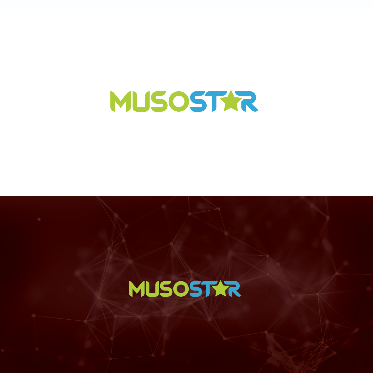Logo Design by Kreativeideaz for MUSOSTAR | Design #17053635