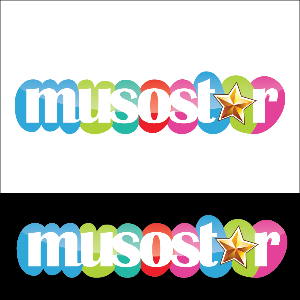 Logo Design by noubigh for MUSOSTAR | Design #17053556