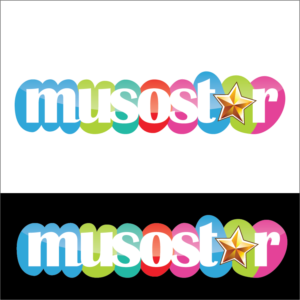 Diseño de Logo por noubigh para MUSOSTAR | Diseño #17053556
