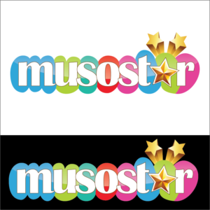 Logo-Design von noubigh für MUSOSTAR | Design: #17053581