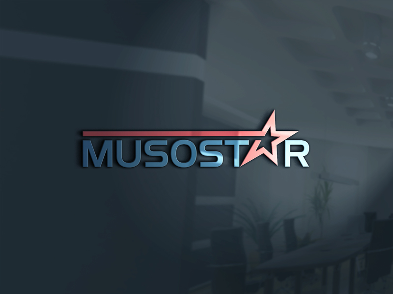 Design de Logo par Oaxaqueña pour MUSOSTAR | Design #16974462