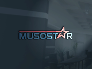 Logo Design by Oaxaqueña for MUSOSTAR | Design: #16974462