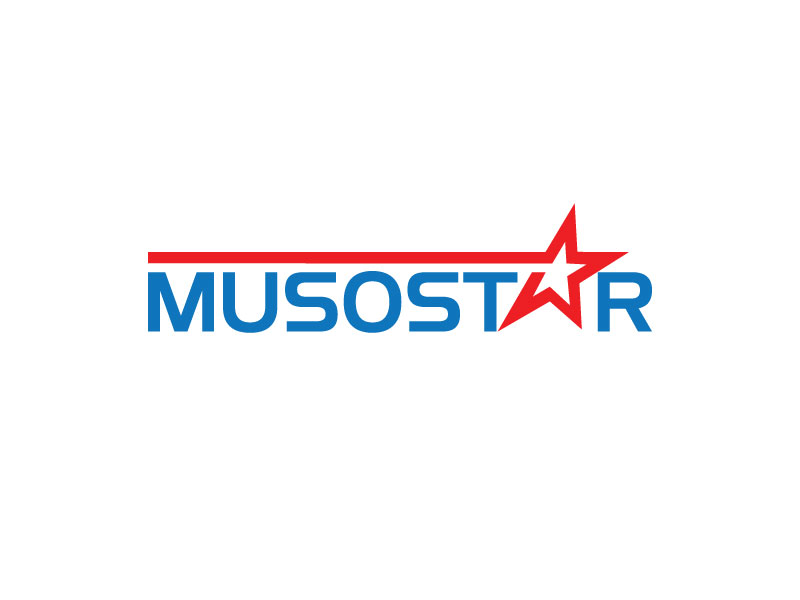 Logo Design by Oaxaqueña for MUSOSTAR | Design #16974463